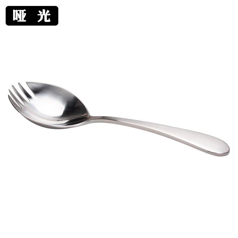 Cuchara de ostras Zhuo Deming mate