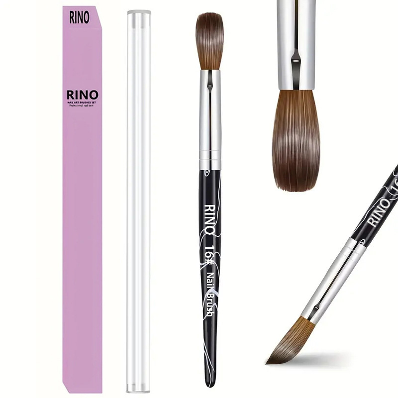 Cross-border Hot Sale in stock Nail Pen Special Nail Set Pen No.16 Acrylic Nail Crystal Pen Set Nail Brush Cross-border Hot Sale in stock Nail Pen Special Nail Set Pen No.16 Acrylic Nail Crystal Pen Set Nail Brush