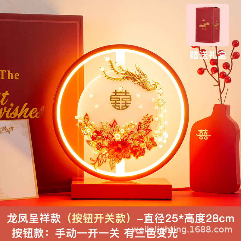 용과 피닉스 (피닉스 스타일)