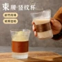 家用隔热日式咖啡杯套