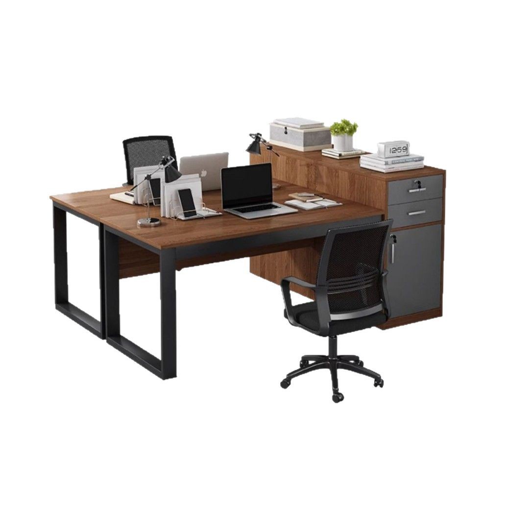 Escritorio de oficina escritorio doméstico escritorio de computadora escritorio de oficina moderno escritorio de oficina escritorio de escritorio de personal escritorio de computadora