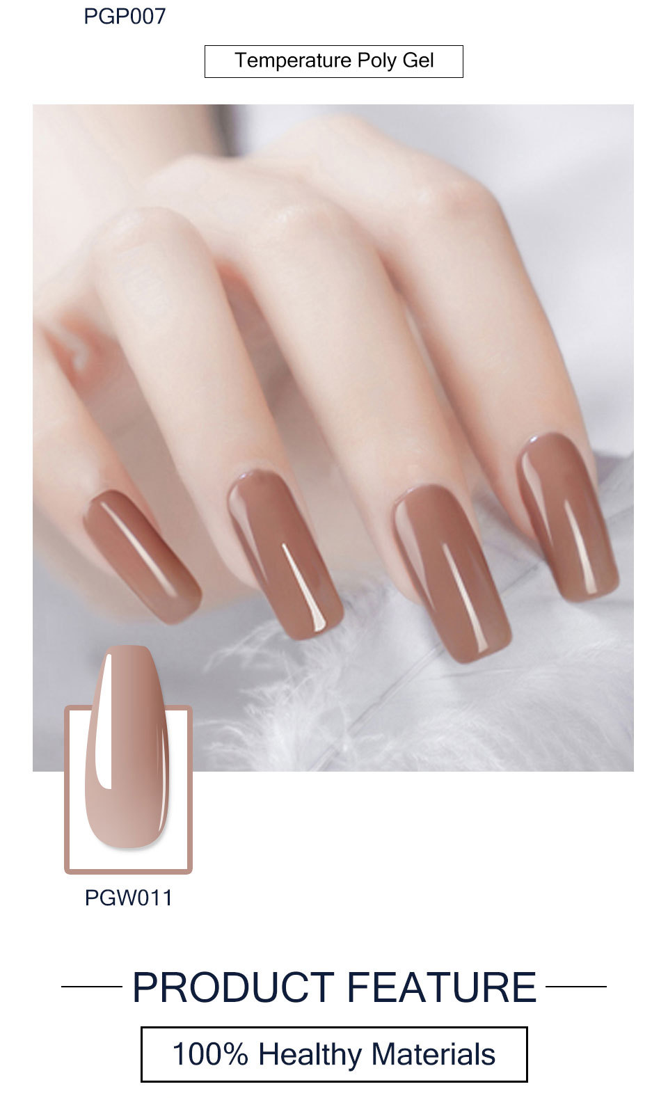 Nail Set Image 10