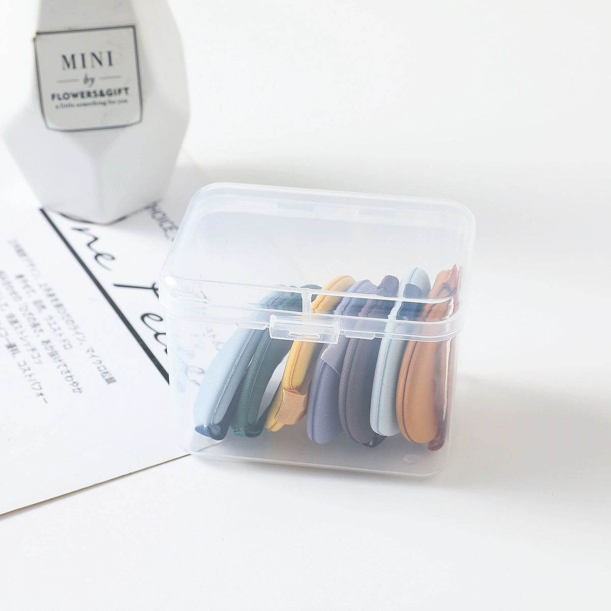 Sponge, double-sided set
