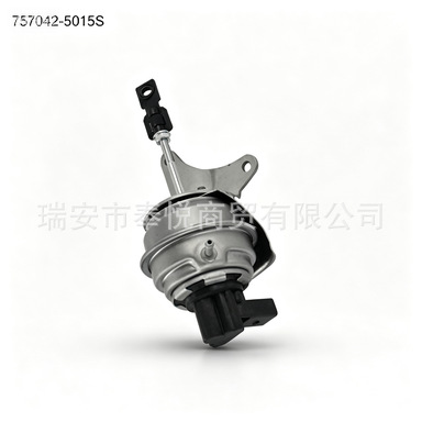 03G253019N 757042-5015S 03G253010A Is Suitable for Volkswagen Audi 2.0t Turbocharger