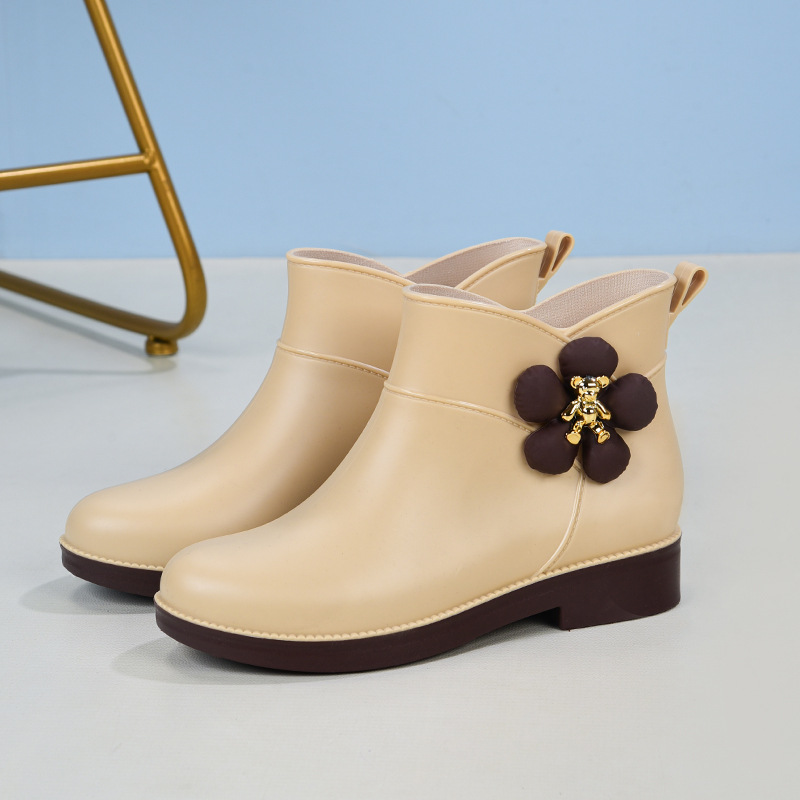 살구 (싱글 슈즈)