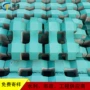 广场园林人行道停车场透水砖