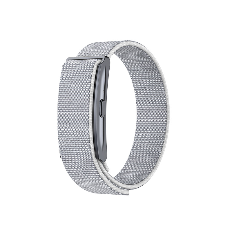 New silver gray (metal shell)