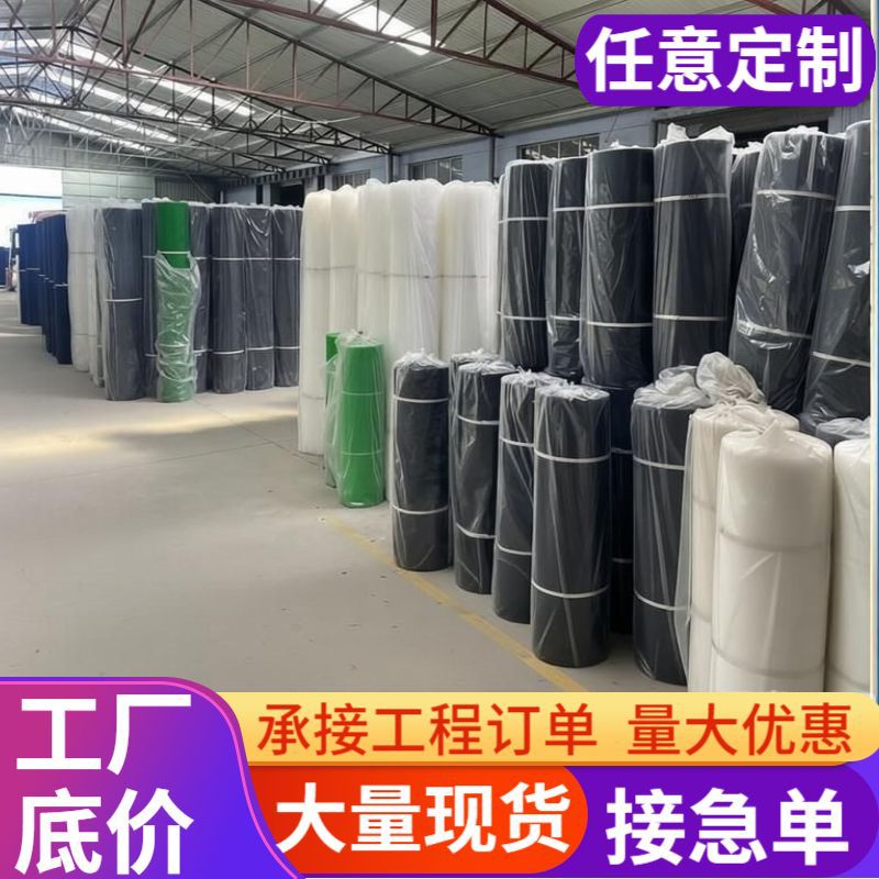 塑料网跨境供应阳台防护塑料网格养殖漏粪围栏网0.4m宽塑料平网