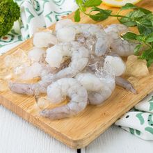 包邮新鲜活剥冷冻虾仁冰鲜虾仁鲜冻青虾仁海鲜水产虾仁海捕批发