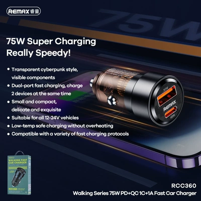 charge car charger cigarette – Mobil şarj cihazları