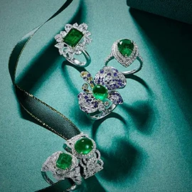 太阳镜;戒指;项链