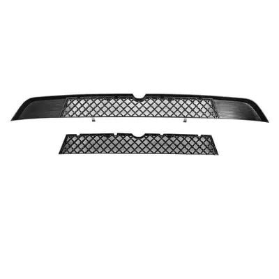 Automobile anti-insect net: Net New Version Y Disassembly