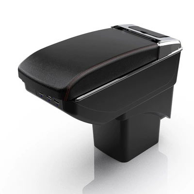 Armrest box: armrest box FORD FOCUS