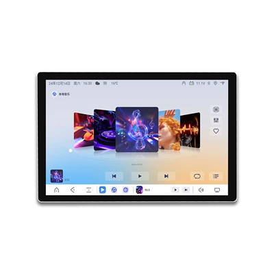Exclusive Supply 10-14.2inch Electric, DVD Navigation