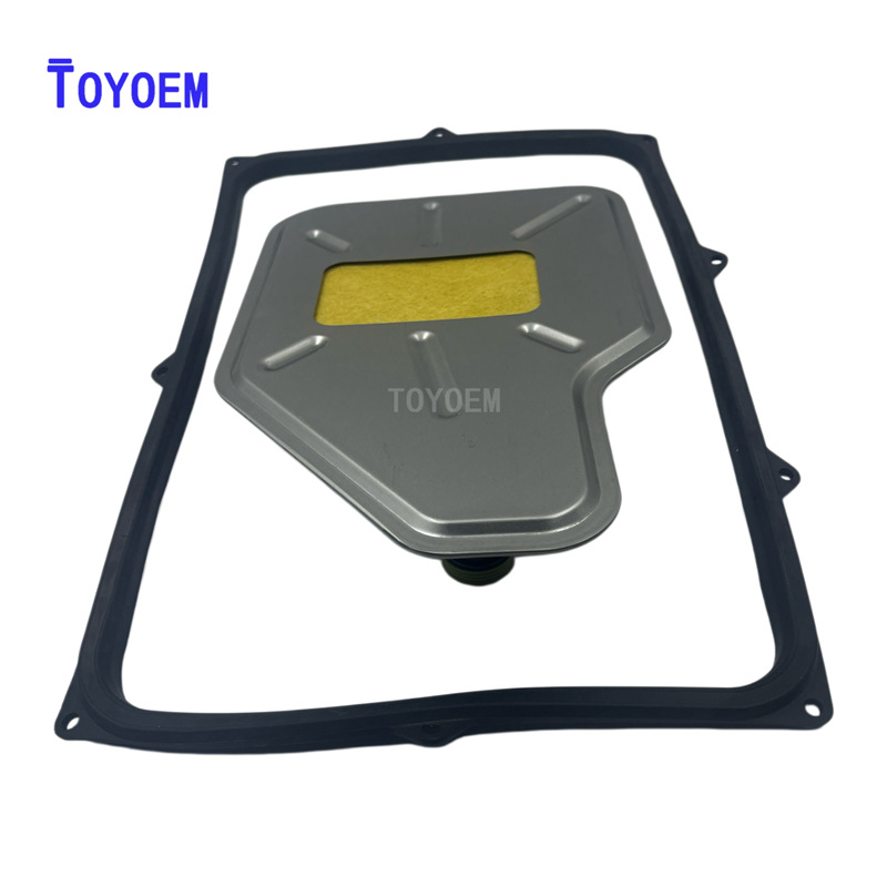 0572-738004 36300-32000, suitable for SsangYong transmission filter and oil pan gasket set in Korea