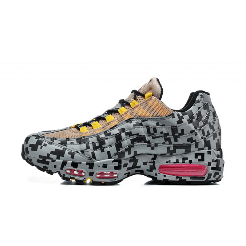 Max95 air cushion shoes - 39