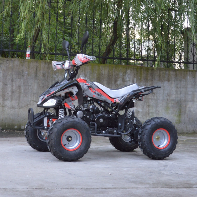 Прямые продажи завода 110CC-150CC взрослый ATV четырехколесный внедорожный мотоцикл вседорожный ATV Маленький Марс