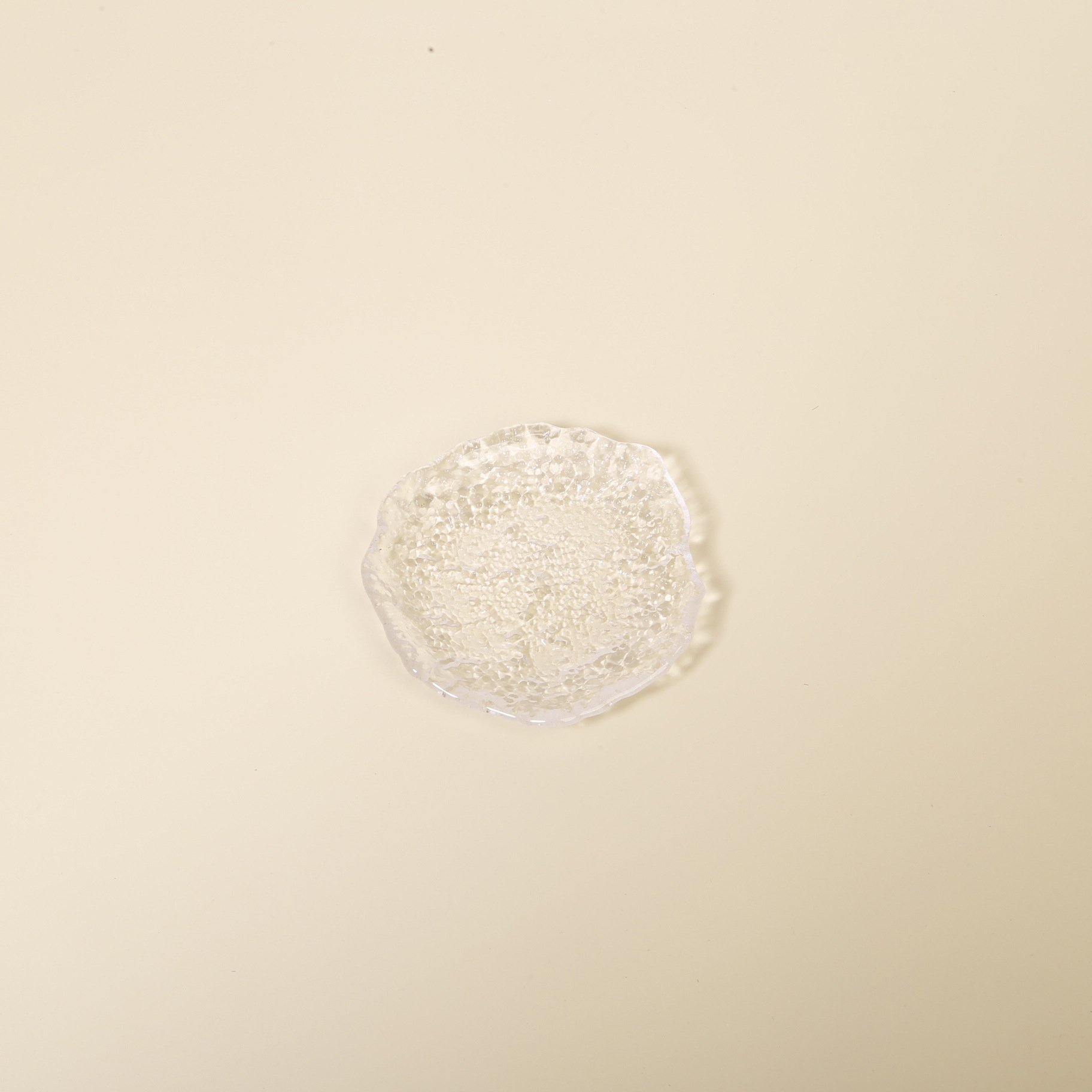 보라색 스몰 사이즈 얼음 이슬 트레이 8.8cm-0x0cm