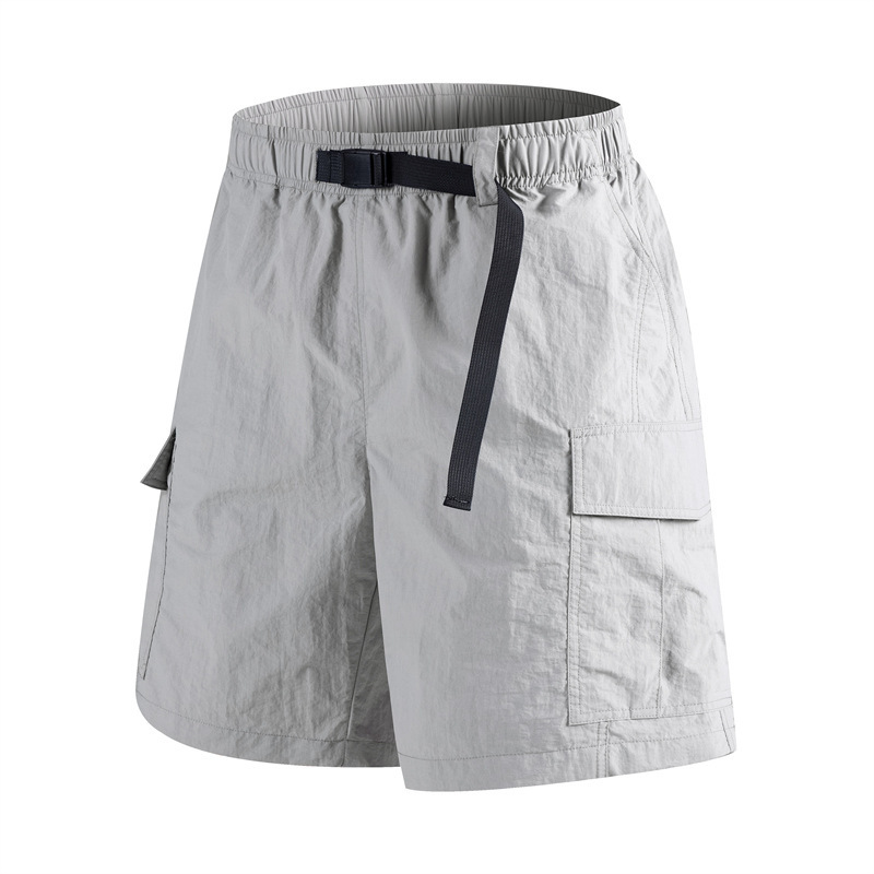 2026 New Men's Nylon Shorts, Ice Silk Pants, Loose Fit, Large Size, Casual Pants, Running Pants, Sports Pants for Men 2026 New Men's Nylon Shorts, Ice Silk Pants, Loose Fit, Large Size, Casual Pants, Running Pants, Sports Pants for Men