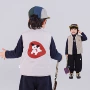 恒温男孩男童儿童棉马甲