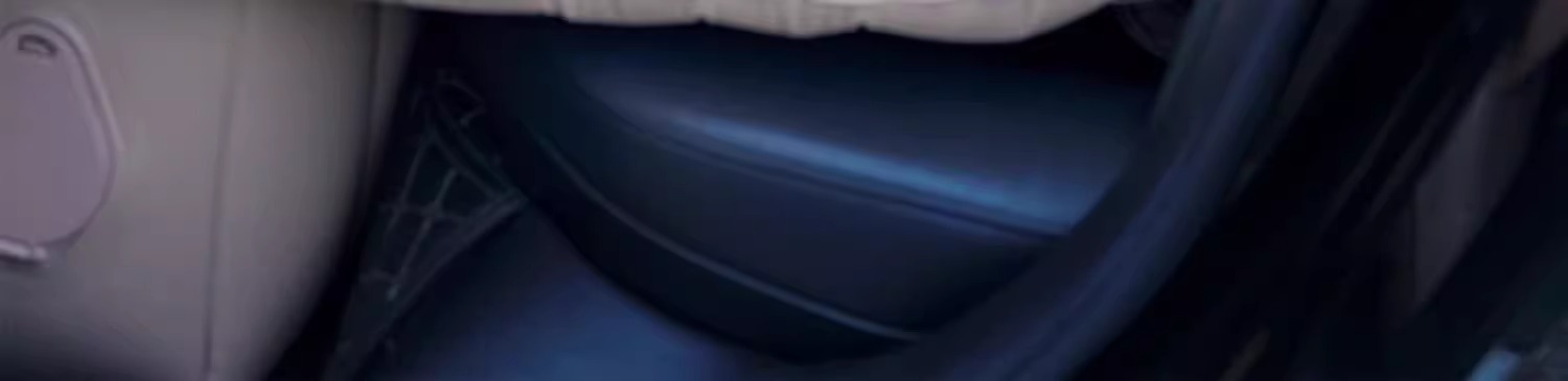 Car Rear Sleeping Mat, Car Inflatable Mattress, Rear Seat Sleeping Mat, Foldableing Mat, Small Bed, Car Lathe Artifact