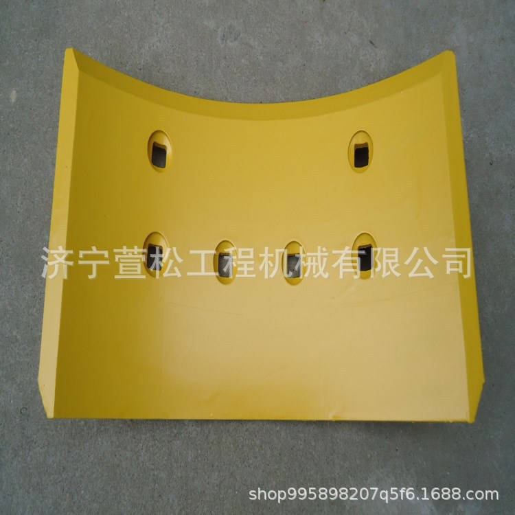 GD611平地机刀角232-70-52190 平地机配件