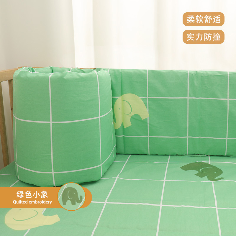 인기상품 초록코끼리 (높이 28cm)