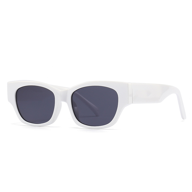 86613 European and American new cross border special supply hot style modern retro large frame sunglasses trendy street photography sunglasses_voghion.com