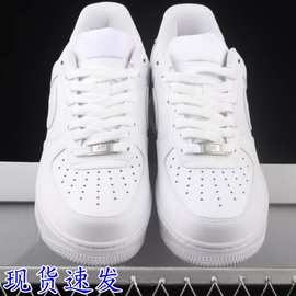 莆田鞋纯原空军一号运动鞋女鞋鞋夏季春季鞋子男夏白色黑色男鞋软