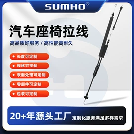 车身及附件;电子线;金属丝绳