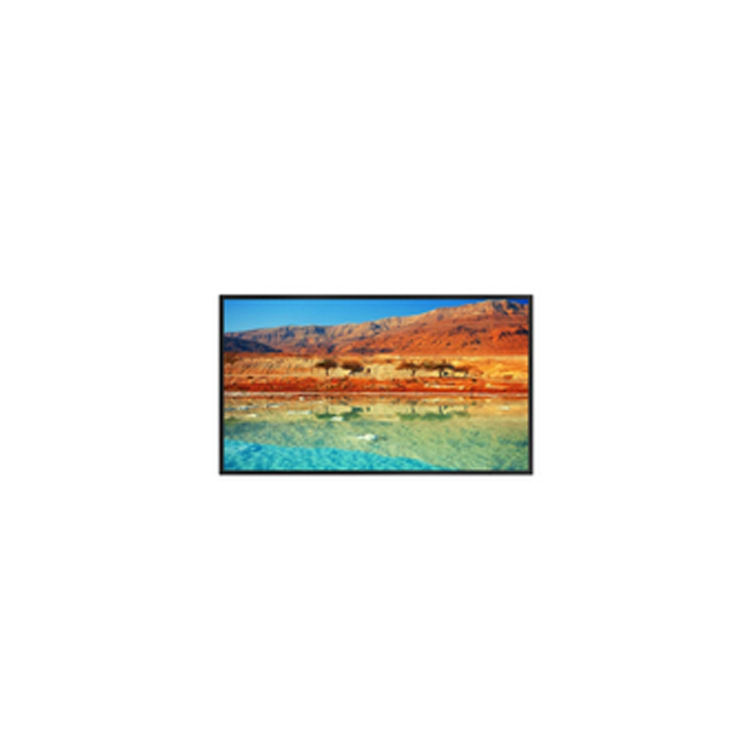 海康威视小间距LED全彩显示屏 DS-D4012FI-CA 480*480显示屏