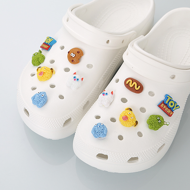 SZ 리틀 몬스터-신발은 포함되어 있지 않습니다.