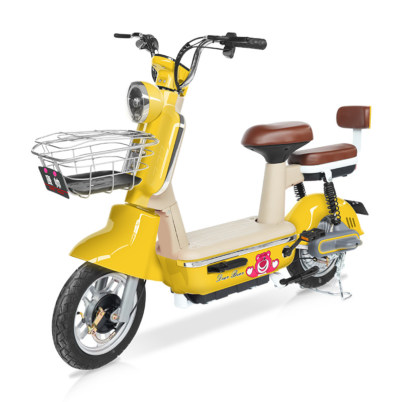 La nueva norma nacional para la venta al por mayor de vehículos eléctricos en la fábrica de origen puede tener una batería de plomo-ácido de la marca, vehículos eléctricos con gran duración de la batería