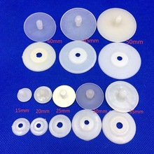 毛绒玩具配件塑料关节 DIY配件关节公仔骨架颈部手膀腿部来样