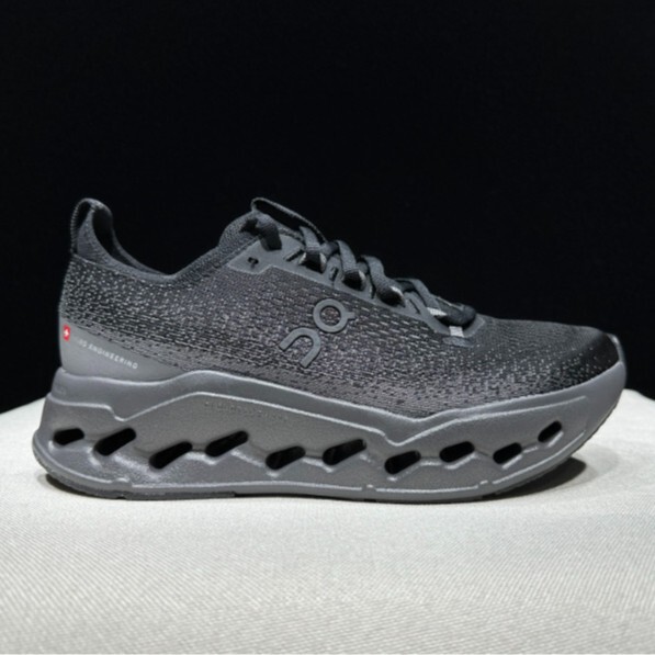 Putian Shoe Factory On Running Cloudsurfer Max Comfortable, Soft, Shock-Absorbing, Breathable Running Shoes Casual Shoes