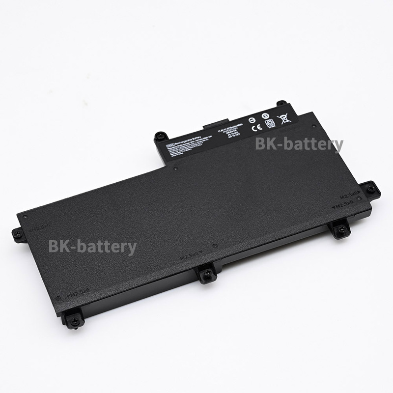 For HP ProBook CI03XL 640/645/650/655 G2 Brand Compatible Laptop Battery