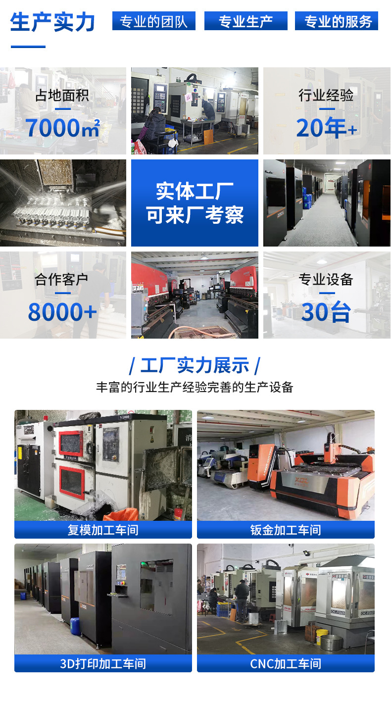 Metal 3D Printing of Sneaker Sole Molds, Precision Prototype Processing, Cnc Five-Axis Processing, Vacuum Mold Reproduction