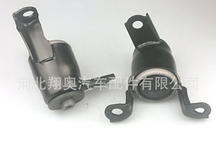 D651-39-060F Factory Direct machine foot rubber engine bracket damping rubber block D65139060F