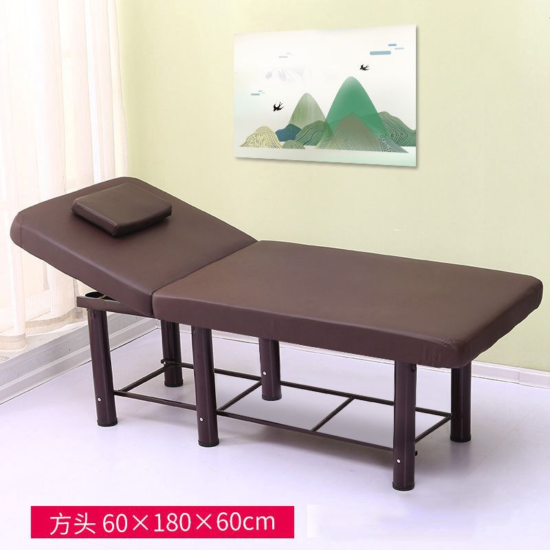 Casa cama de moxibilidad cama de belleza salón de belleza plegable cama de masaje cama de fisioterapia cama de masaje cama de pestañas cama de bordado