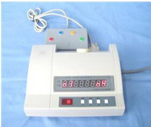 xx供声光反应时测定仪 型号:B1-EP204库号：M398508