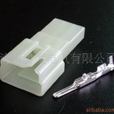 厂家供应DJ7032-2-11，连接器接插件护套，DJ7032-2-10