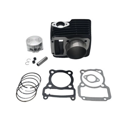 Engine, Cylinder and parts