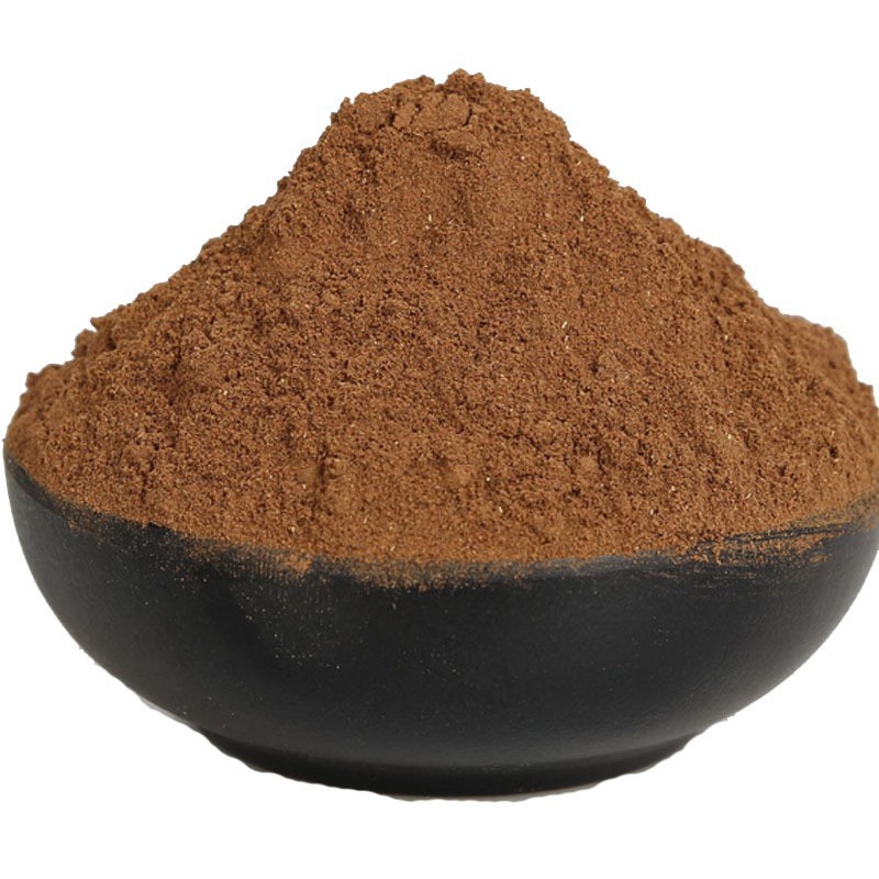 Wumei Smoked Plum Powder 500g Fine Mume Fruit Powder for Herbal Drinks and Culinary Use details