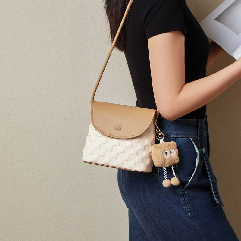 2026 High-Quality Trendy Phone Bag, Mini Cute Small Bag, Niche Designer Crossbody Bag, Stylish Small Square Bag
