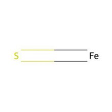 FeS 硫化亚铁AR500g分析纯天津致远化学试剂太阳牌厂家直销