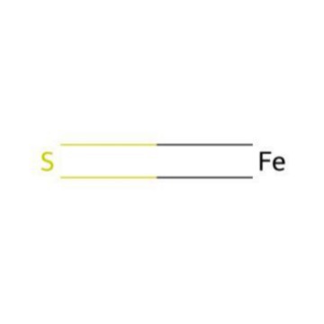 FeS 硫化亚铁AR500g分析纯天津致远化学试剂太阳牌厂家直销