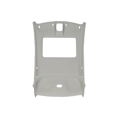 0.15kg Compartment Label. for: Car roof lining
