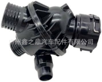 Suitable for Bmw N52N20 Thermostat F21G30F33 Temperature Control E84F15 Thermostat 11537598865
