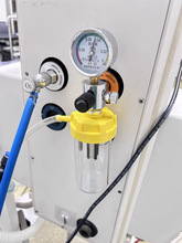 负压吊塔连体式负压吸引器吸痰器壁挂式便携式废液收集装置