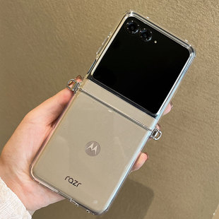 �m��Ħ���_��Razr40ultra�֙C��razr60͸��TPU���o��razr50ultra